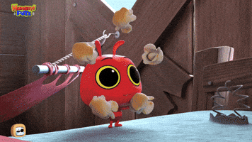 Angry Share GIF by HangryPetz