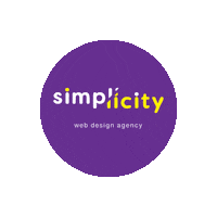 simplicity_gr digitalmarketing webdesign simplicity webdesignagency Sticker