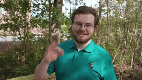 GIF by Coastal Carolina University