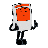 Yes Agree Sticker by Kol-Pol