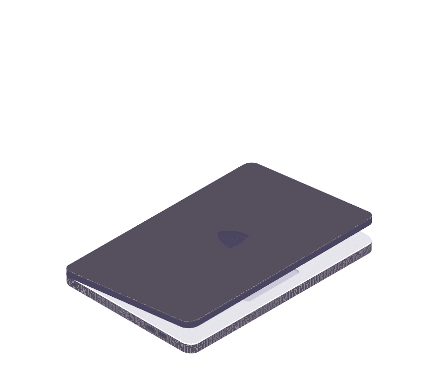 Laptop Homework Sticker by UMass Global