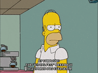 homer simpson GIF