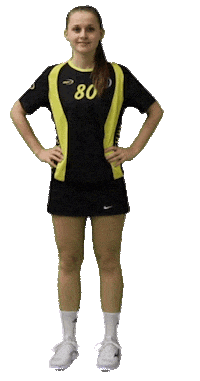 Sport Club Sticker by SK RG Prostejov