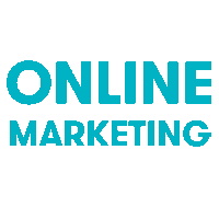 Onlinemarketing Sticker by P8 Marketing GmbH