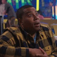 Happy Kenan Thompson GIF by Paramount+