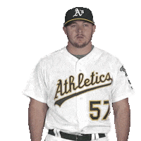 No Way Sport Sticker by MLB