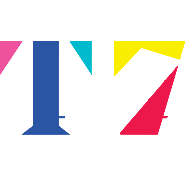 t7 Sticker by T7PARIS