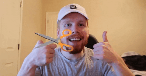 Fun Thumbs Up GIF by 100 Thieves