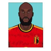 World Cup Football Sticker by Panini America