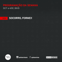 Entrevista GIF by Rede Minas