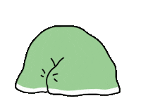 Illustration Love Sticker