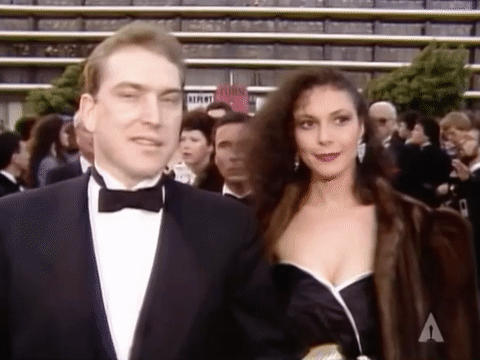 oscars GIF by The Academy Awards