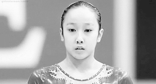 china gymnastics GIF