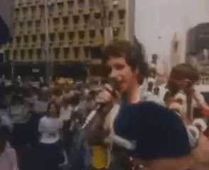 bon scott GIF
