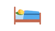emojivid emoji person activity emojivid Sticker