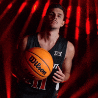 Bearcats Basketball GIF by Cincinnati Bearcats