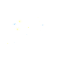 Spark Sticker