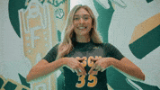 Ndsu Basketball GIF by NDSU Athletics