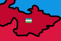Uzbekistan Shahada GIF