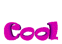 Pink Growing Sticker
