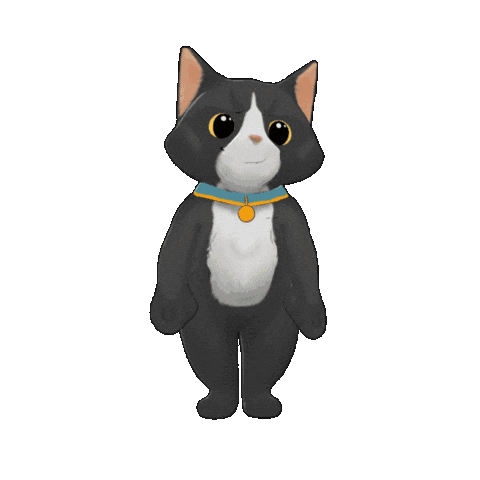 Celebrate Happy Birthday Sticker by TeamKrikey