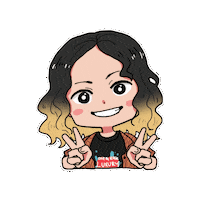 One Ok Rock Peace Sticker