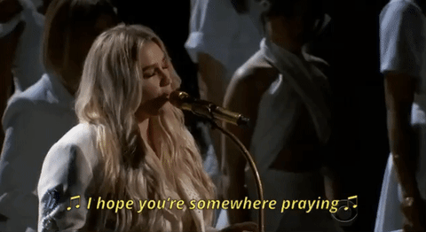 Grammy Awards 60Th Grammys GIF by Recording Academy / GRAMMYs