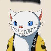 Happy Illustration GIF by Kitaro World