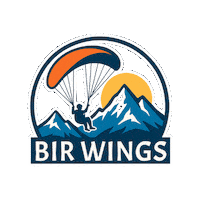 Travel Explore Sticker by Bir Billing