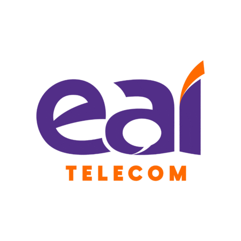 Telecom Eai Sticker by Cristoffer Rline