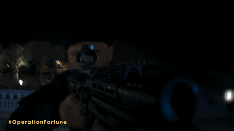 GIF by Operation Fortune