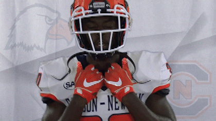 Carson Newman Football GIF by Carson-Newman Athletics