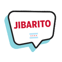 The Chi Sticker by Chicago Sun-Times