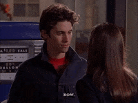 season 3 netflix GIF by Gilmore Girls 