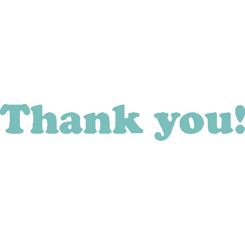 filippovaa_ design thank you inspiration graphic design Sticker