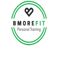 Personal Coaching Sticker by Bmore Personal Training