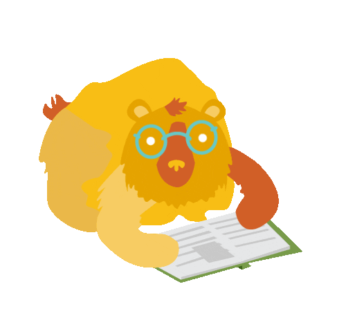 Washington University College Sticker by WashU