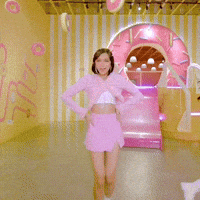 Gwen Bini GIF