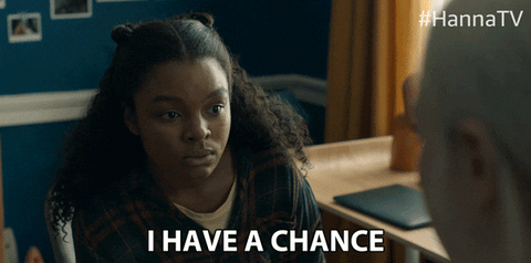 Hannatv GIF by Amazon Prime Video