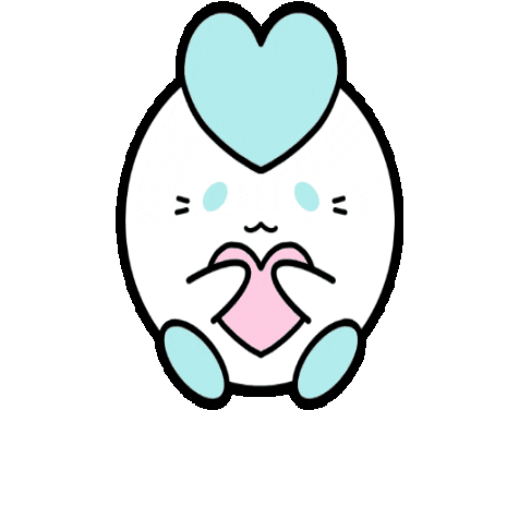 awkwardelia giphygifmaker bochan binbo awkwardelia Sticker