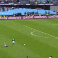Vagner Love Libertadores GIF