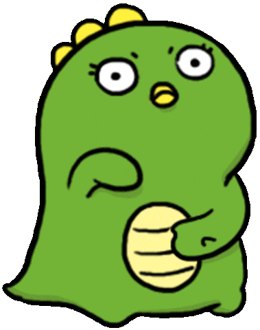 Clap Sticker