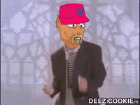Funny GIF by Deez Nuts NFT