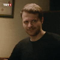 Deniz Baysal Dizi GIF by TRT