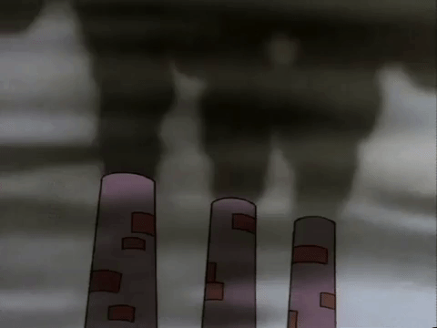 ren and stimpy nicksplat GIF