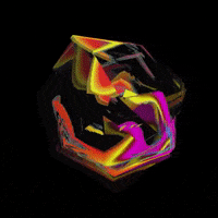 ramiroquartz art psychedelic digital visual GIF