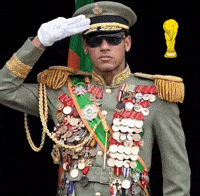 Ney Ditador GIF