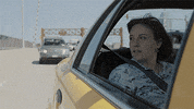 driving season 4 GIF by Girls on HBO