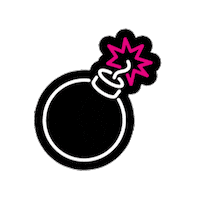 Access_Italy bomb access nih lorealaccess Sticker