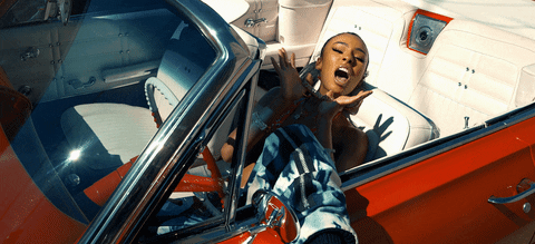 Big Mouth GIF by Rubi Rose